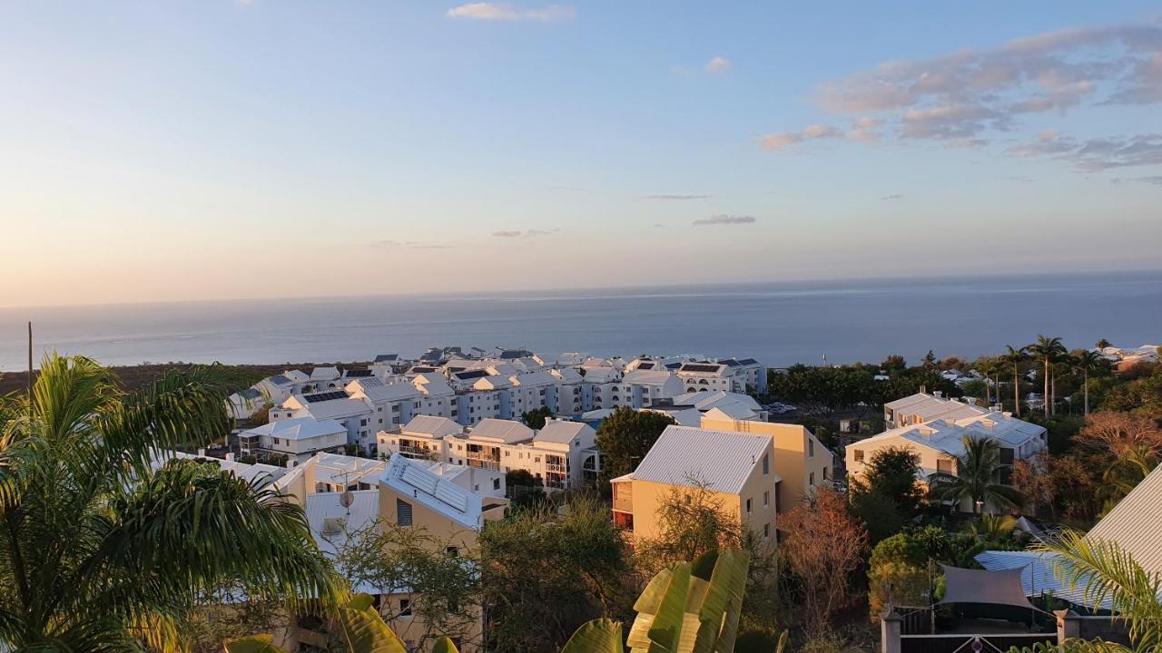 Le Panorama Βίλα Fleurimont Εξωτερικό φωτογραφία