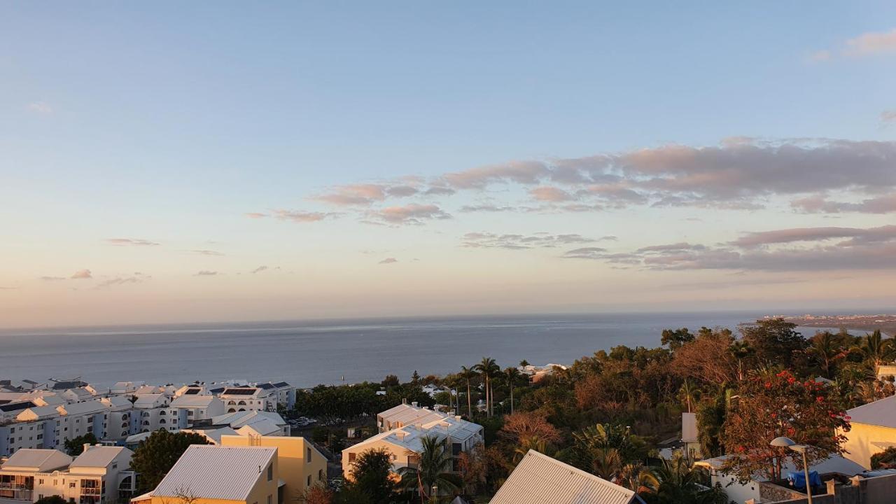 Le Panorama Βίλα Fleurimont Εξωτερικό φωτογραφία