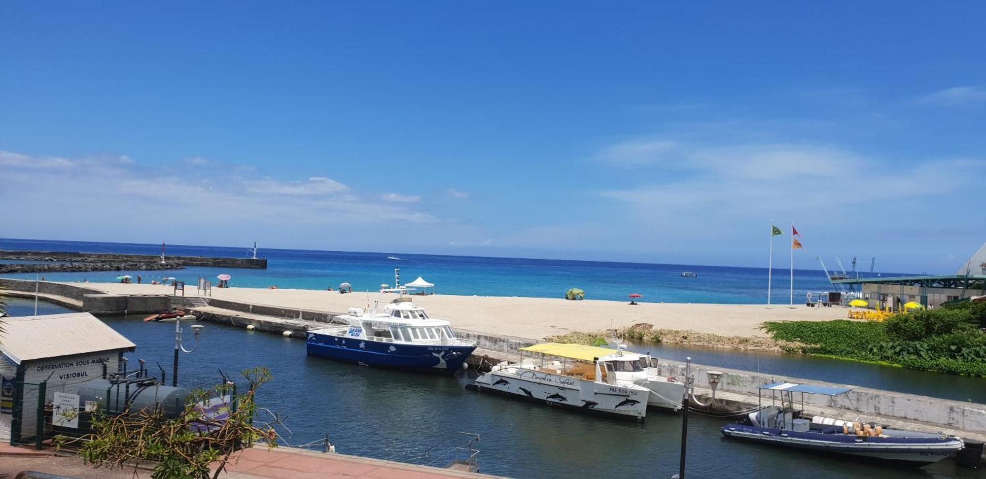Le Panorama Βίλα Fleurimont Εξωτερικό φωτογραφία